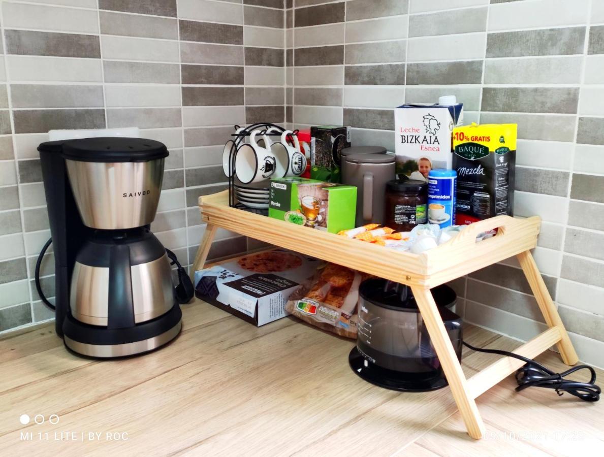 Apartment Apto Ibaiondo-con Encanto, Centrico Y Comunicado Bilbao